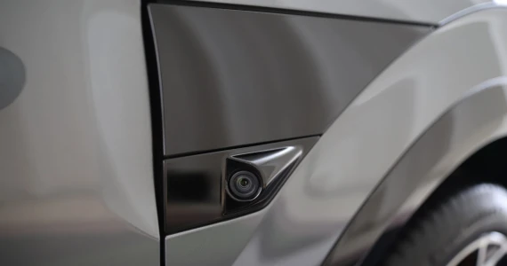 รูปภาพ ซีเคอร์ Zeekr 7X Standard RWD ปี 2025