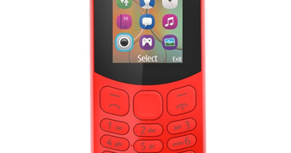 รูปภาพ โนเกีย Nokia-130 Single SIM