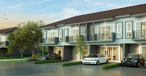 รูปภาพ ศุภาลัย พรีโม่ บึงหนองโคตร (Supalai Primo Buengnongkote)