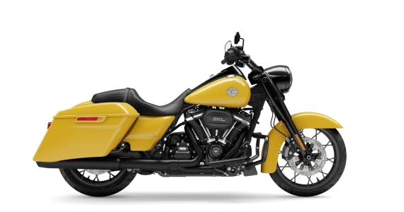 รูปภาพ ฮาร์ลีย์-เดวิดสัน Harley-Davidson Touring Road King Special ปี 2023