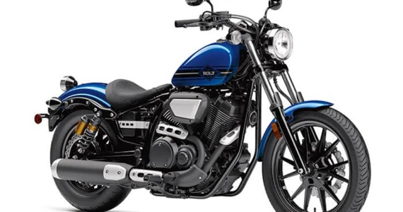 รูปภาพ ยามาฮ่า Yamaha Bolt R ปี 2021