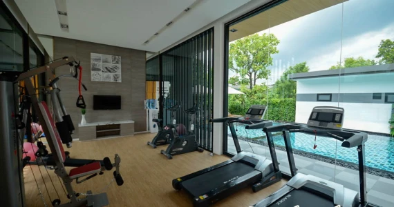 รูปภาพ คาซ่า ซิตี้ กัลปพฤกษ์ - สาทร (Casa City Kanlapaphruek-Sathorn)