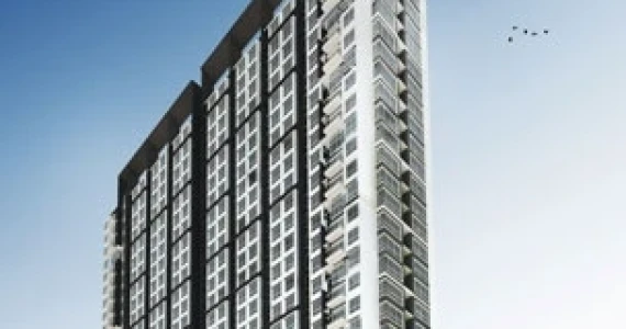 รูปภาพ เดอะ ทรี บางโพ สเตชั่น (The Tree Bang Po Station)