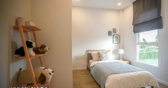 รูปภาพ เออเบิน นารา แอร์พอร์ต - บายพาส (Urban Nara Airport - Bypass)