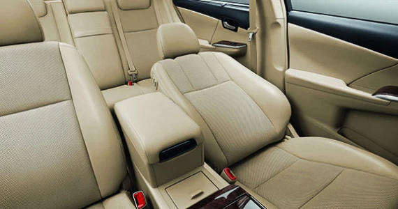 รูปภาพ โตโยต้า Toyota Camry Hybrid 2.5 HV CD ปี 2012