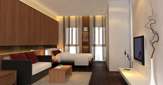 รูปภาพ พาร์ค เอ็กซ์โซ (Parc Exo)