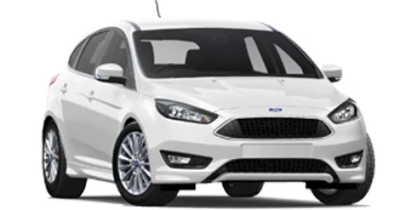 รูปภาพ ฟอร์ด Ford Focus 5Dr 1.5L EcoBoost Trend AT ปี 2017