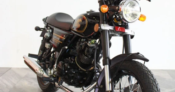 รูปภาพ สตาเลียน Stallions Centaur 150 ปี 2012