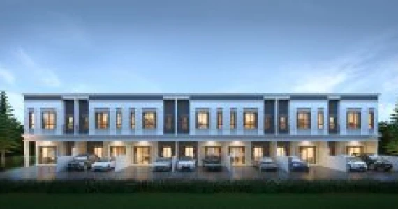 รูปภาพ บริทาเนีย ทาวน์ บางนา กม.17 (Britania Town Bangna KM.17)