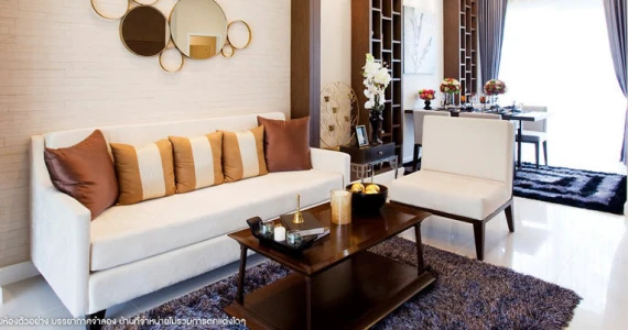 รูปภาพ บ้านกลางเมือง สาทร-ตากสิน 2 (Baan Klang Muang)