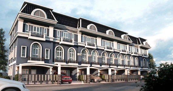 รูปภาพ รีสอร์ทต้า วัชรพล (Resorta Watcharapol)