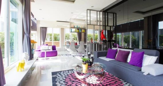 รูปภาพ คาซ่า เลเจ้นด์ เกษตร-นวมินทร์ (Casa Legend Kaset-Nawamin)