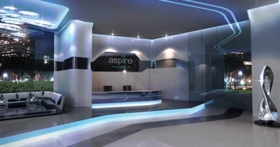 รูปภาพ แอสปาย สุขุมวิท 48 (Aspire Sukhumvit 48)