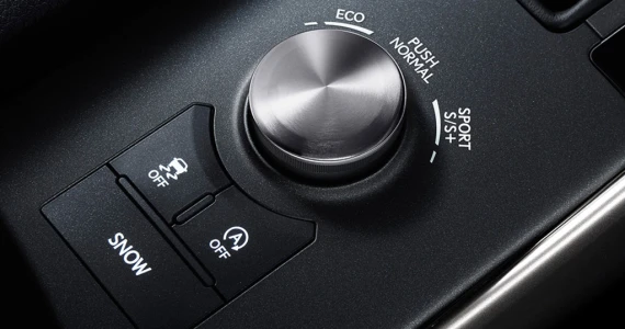 รูปภาพ เลกซัส Lexus IS 200t F Sport ปี 2017