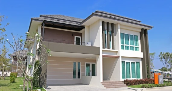 รูปภาพ ซื่อตรง โคซี่ รังสิต คลอง 6 (Suetrong Cozy Rangsit klong 6)