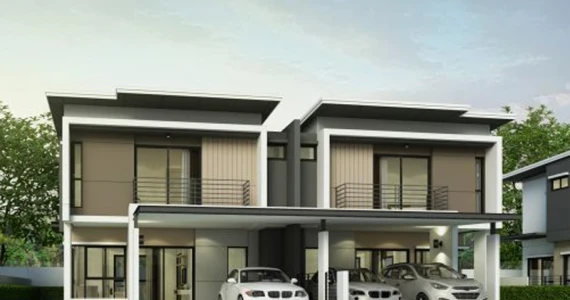 รูปภาพ บ้านหลักศิริ (Bann Laksiri)