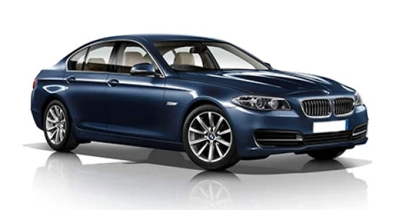 รูปภาพ บีเอ็มดับเบิลยู BMW Series 5 520d ปี 2014
