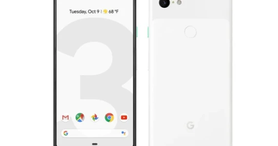 รูปภาพ กูเกิล Google-Pixel 3 XL 64GB
