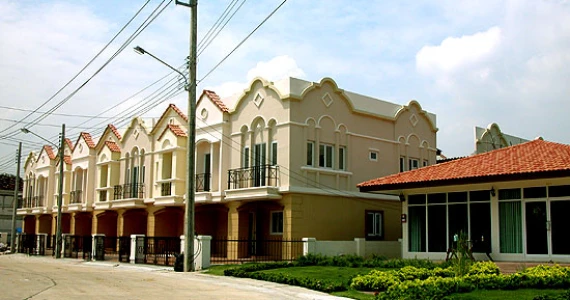 รูปภาพ วิคทอเรีย ไพร์เวท ซิตี้ (Victoria Private City)