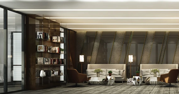 รูปภาพ ไอดีโอ โมบิ บางซื่อ-แกรนด์ อินเตอร์เชนจ์ (Ideo Mobi Bangsue-Grand Interchange)