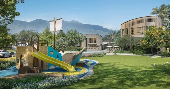 รูปภาพ สราญสิริ เกาะแก้ว รีทรีต (Saransiri Kohkae Retreat)