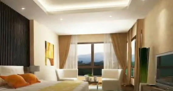 รูปภาพ เมาท์เท่น ฟรอนท์ คอนโดมิเนียม (Mountain Front)