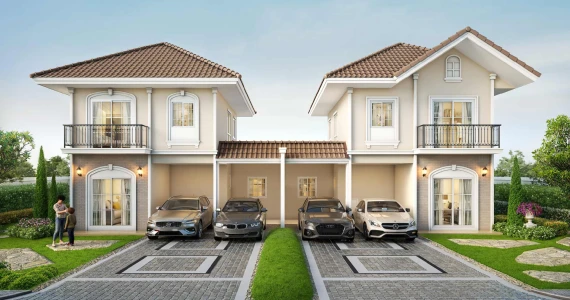 รูปภาพ แลนซีโอ คริป วงแหวนฯ รังสิต-คลอง 4 (Lanceo Crib Wongwan Rangsit-Khlong4)