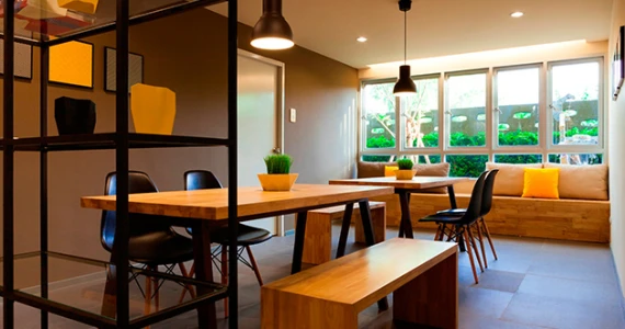 รูปภาพ คอนโด ยู แอท หัวหมาก สเตชั่น (Condo U @ Huamak Station)