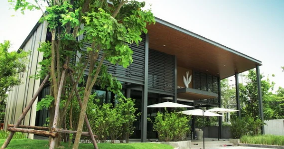 รูปภาพ ไพรเวท เนอวานา เรสสิเดนซ์ นอร์ท แอนด์ อีส (Private Nirvana Residence North and East)