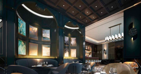 รูปภาพ วัน อัลติจูด (One Altitude)