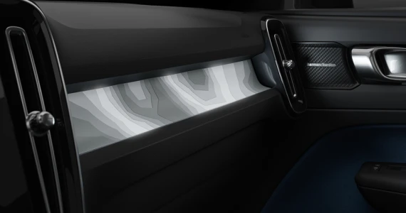 รูปภาพ วอลโว่ Volvo-C40 Single Motor-ปี 2023