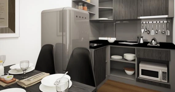 รูปภาพ เดอะคิวบ์ บูทีค รามอินทรา 109 (The Cube Boutique Ramintra 109)