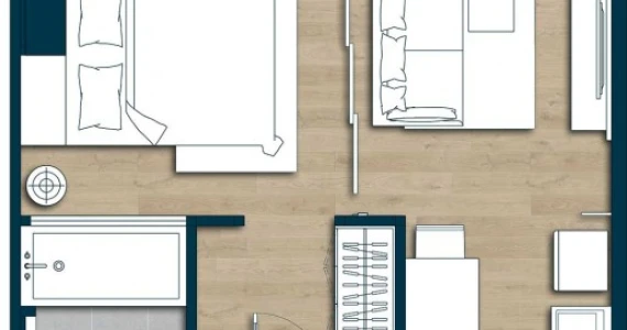 รูปภาพ คีน เซ็นเตอร์ ศรีราชา (Keen Centre Sriracha)