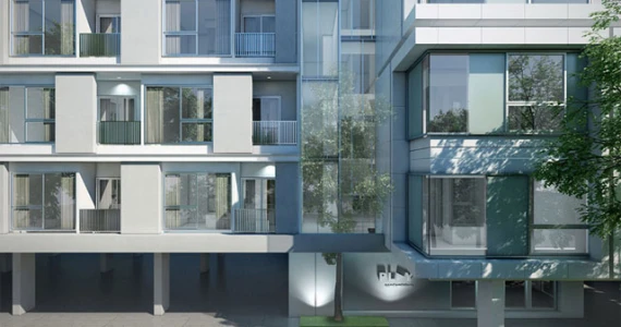 รูปภาพ เพลย์ คอนโดมิเนียม (Play Condominium)