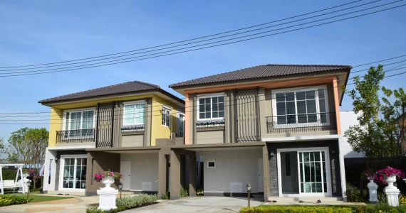 รูปภาพ โกลเด้น นีโอ ๒ พระราม 2 (Golden Neo ๒ Rama 2)