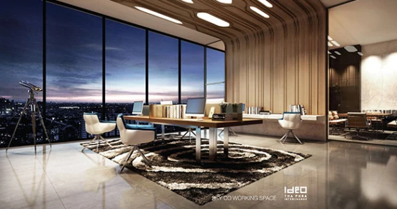 รูปภาพ ไอดีโอ ท่าพระ อินเตอร์เชนจ์ (Ideo Thaphra Interchange)