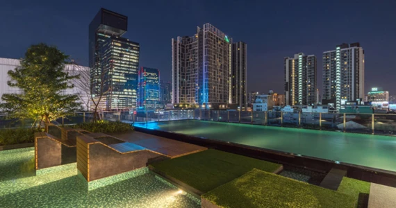 รูปภาพ ริธึ่ม อโศก (RHYTHM Asoke)