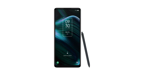 รูปภาพ ที ซี แอล TCL-Stylus 5G (6GB/256GB)