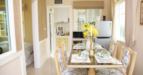 รูปภาพ โกลเด้น ทาวน์ เพชรเกษม 81 (Golden Town Phetkasem 81)