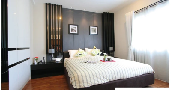 รูปภาพ ดิ เอ็กซ์คลูซีฟ แจ้งวัฒนะ - ติวานนท์ (The Exclusive Chaengwattana-Tiwanon)