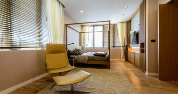 รูปภาพ ไพรเวท เนอวานา เรสสิเดนซ์ นอร์ท แอนด์ อีส (Private Nirvana Residence North and East)