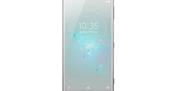 รูปภาพ โซนี่ Sony Xperia XZ2