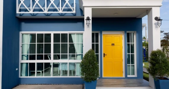 รูปภาพ สุขสำราญ คอทเทจ ประชาอุทิศ 90 (Suksamran Cottage Pracha Uthit 90)