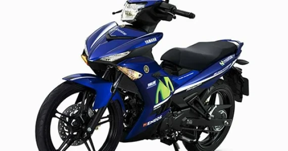 รูปภาพ ยามาฮ่า Yamaha Exciter 150 MotoGP Edition 2017 ปี 2017