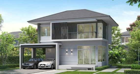 รูปภาพ เพอร์เฟค เพลส รังสิต (Perfect Place)