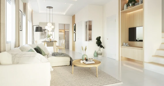 รูปภาพ เดอะ มิราเคิล สุขุมวิท-แพรกษา (The Miracle Sukhumvit-Praksa)