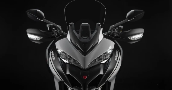 รูปภาพ ดูคาติ Ducati Multistrada 950 S ปี 2021