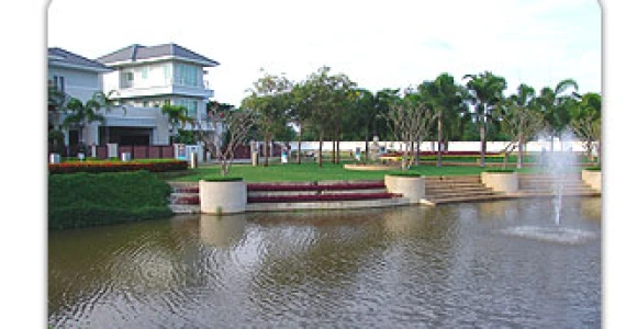 รูปภาพ บ้านทะเล พัทยา (Baan Talay Pattaya)