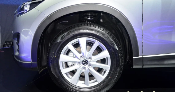 รูปภาพ มาสด้า Mazda CX-5 2.0 S 2WD ปี 2016