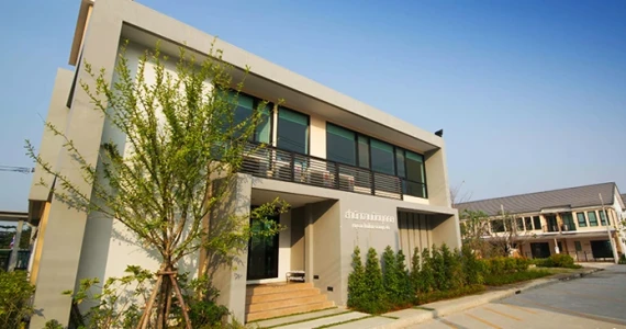 รูปภาพ ไทม์โฮม อ่อนนุช 40 (Timehome Onnut 40)